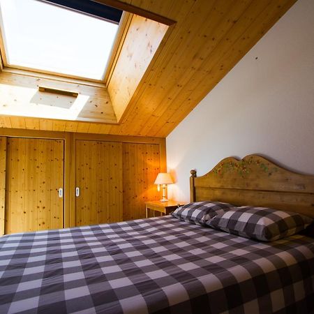 Appt Meije - Centre Village, Au Calme - Aravistour Saint-Jean-de-Sixt Exterior foto